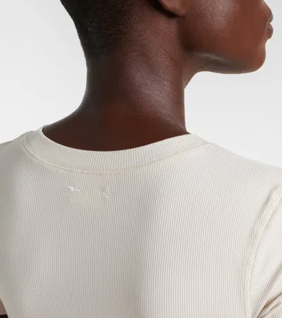 The Upside Shelter T-shirt In White