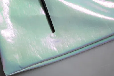 Pre-owned Dolce & Gabbana White Long Sleeves Bodycon Sheath Mini Women's Dress ()