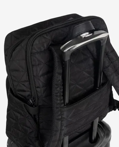 Kenneth Cole Emma Backpack In Black
