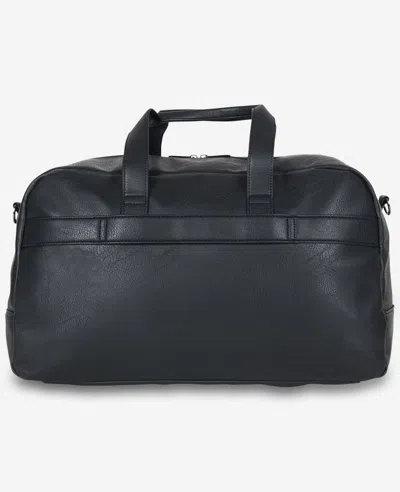 Kenneth Cole Port Stanley Duffle In Black
