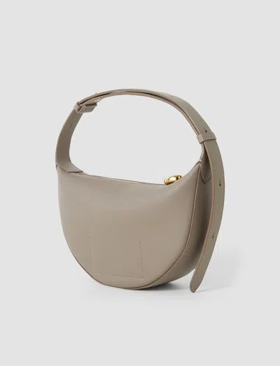 Joseph Bean Leather Bag In Neutral