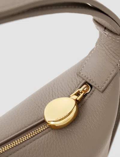 Joseph Bean Leather Bag In Neutral