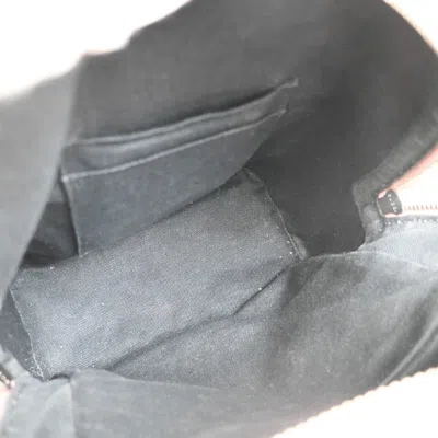 Pre-owned Gucci Zip Pocket Backpack Psychedelic Print Gg Coated Canvas Multicolour Leather Backpack Bag (pre-o