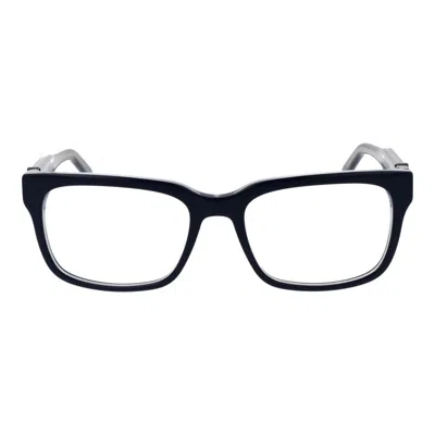 Guess Blue Men Optical Frames In Blue