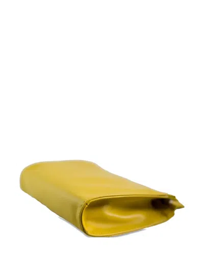 MINIMAL 皮质化妆包