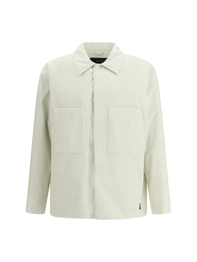 Laminar Padded Jacket In Neutral