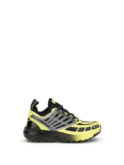 Mm6 Maison Margiela Salomon X Mm6 Sneakers In Multi
