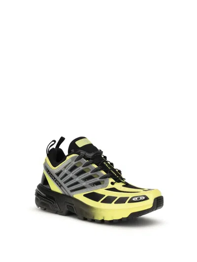 Mm6 Maison Margiela Salomon X Mm6 Sneakers In Multi