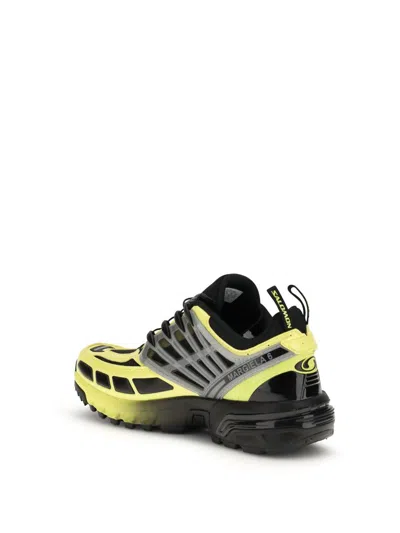 Mm6 Maison Margiela Salomon X Mm6 Sneakers In Multi