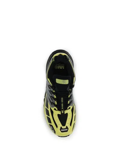 Mm6 Maison Margiela Salomon X Mm6 Sneakers In Multi