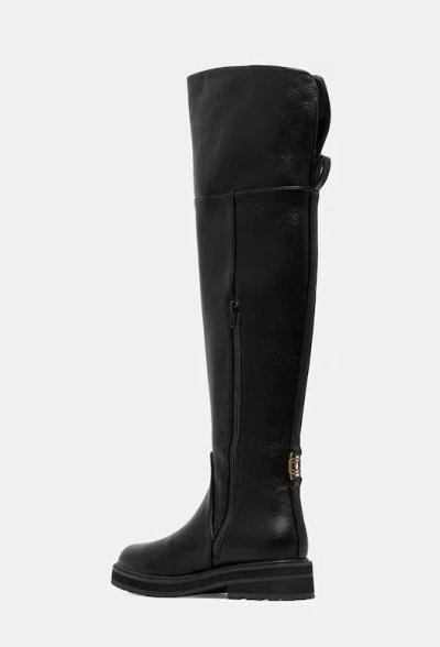 Twinset Boots  Woman Color Black In Black