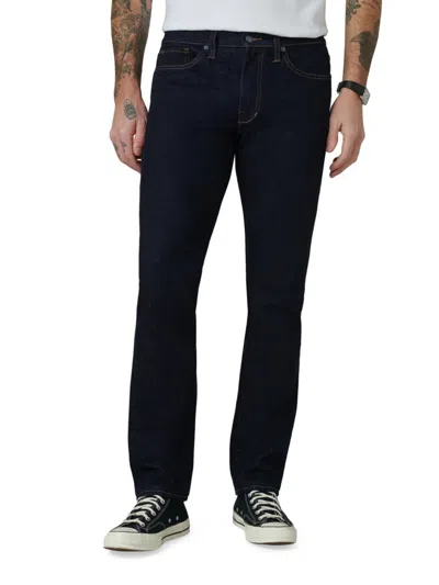 Joe's Jeans Men's The Brixton Slim-fit Jeans In Black