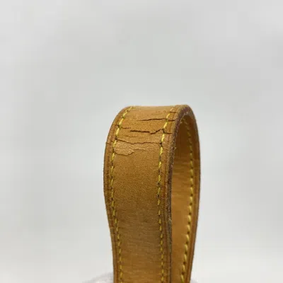 Pre-owned Louis Vuitton Brown Shoulder Bag ()