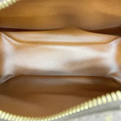 Pre-owned Louis Vuitton Brown Shoulder Bag ()