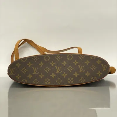 Pre-owned Louis Vuitton Brown Shoulder Bag ()