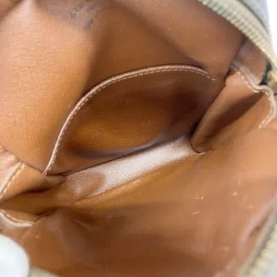 Pre-owned Louis Vuitton Brown Shoulder Bag ()