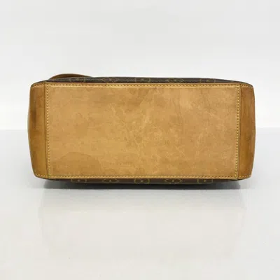 Pre-owned Louis Vuitton Brown Tote Bag ()