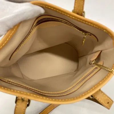 Pre-owned Louis Vuitton Brown Tote Bag ()
