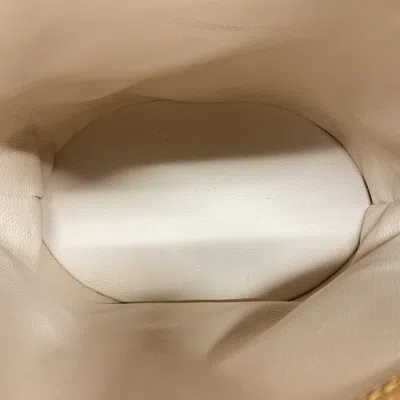 Pre-owned Louis Vuitton Brown Tote Bag ()