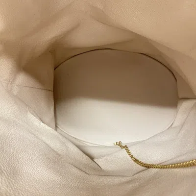 Pre-owned Louis Vuitton Brown Tote Bag ()