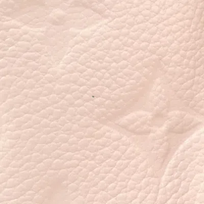 Pre-owned Louis Vuitton Gold Leather Shoulder Bag ()