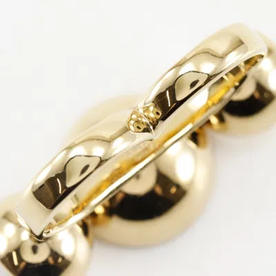 Pre-owned Louis Vuitton Gray Band Ring ()