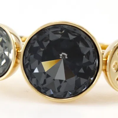 Pre-owned Louis Vuitton Gray Band Ring ()