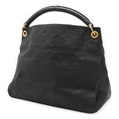 Pre-owned Louis Vuitton Infini Leather Shoulder Bag Tote Bag ()