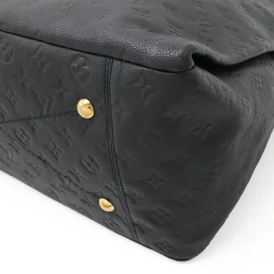 Pre-owned Louis Vuitton Infini Leather Shoulder Bag Tote Bag ()