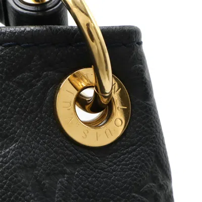 Pre-owned Louis Vuitton Infini Leather Shoulder Bag Tote Bag ()