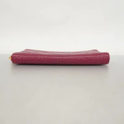 Pre-owned Louis Vuitton Jaipur Long Wallet (bi-fold) ()