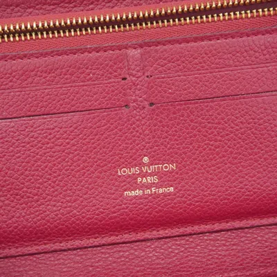 Pre-owned Louis Vuitton Jaipur Long Wallet (bi-fold) ()