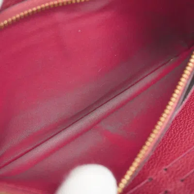 Pre-owned Louis Vuitton Jaipur Long Wallet (bi-fold) ()
