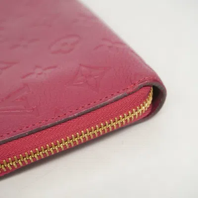 Pre-owned Louis Vuitton Jaipur Long Wallet (bi-fold) ()
