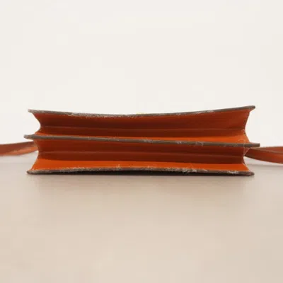 Pre-owned Louis Vuitton Kenyan Brown Shoulder Bag ()