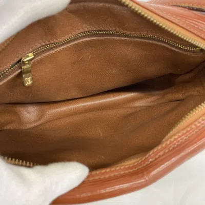 Pre-owned Louis Vuitton Kenyan Brown Shoulder Bag ()
