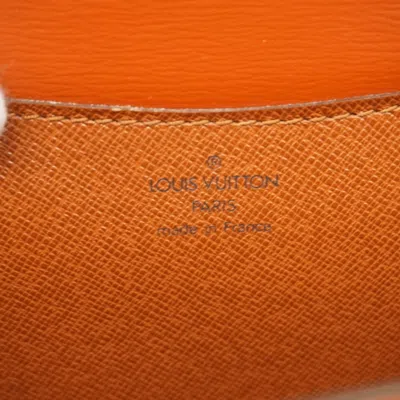 Pre-owned Louis Vuitton Kenyan Brown Shoulder Bag ()