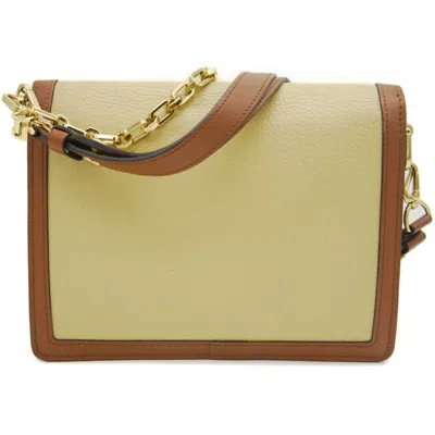 Pre-owned Louis Vuitton Leather Shoulder Bag ()