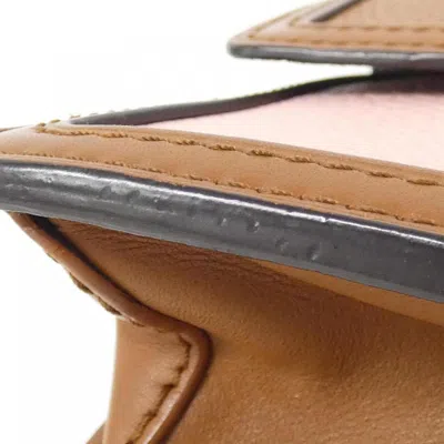 Pre-owned Louis Vuitton Leather Shoulder Bag ()