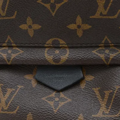 Pre-owned Louis Vuitton Monogram Monogram Backpack ()