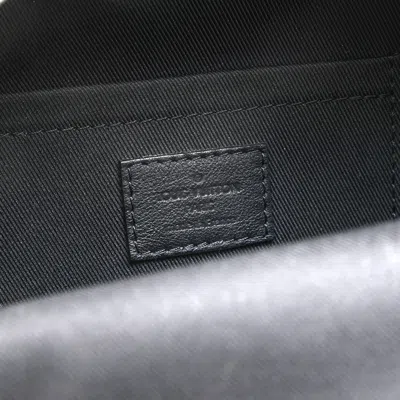 Pre-owned Louis Vuitton Monogram Reverse Monogram Reverse Backpack ()