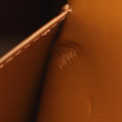 Pre-owned Louis Vuitton Monogram Vernis Bronze Brown Leather Tote Bag ()