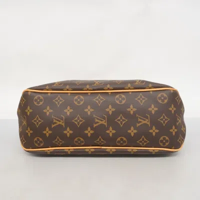Pre-owned Louis Vuitton Pivoine Shoulder Bag () In Pink