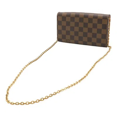 Pre-owned Louis Vuitton Rose Ballerine Pvc Shoulder Bag () In Pink