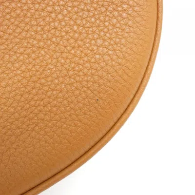 Pre-owned Louis Vuitton Sienne Leather Shoulder Bag () In Brown