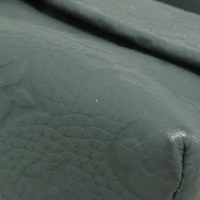 Pre-owned Louis Vuitton Taurillon Leather Shoulder Bag ()