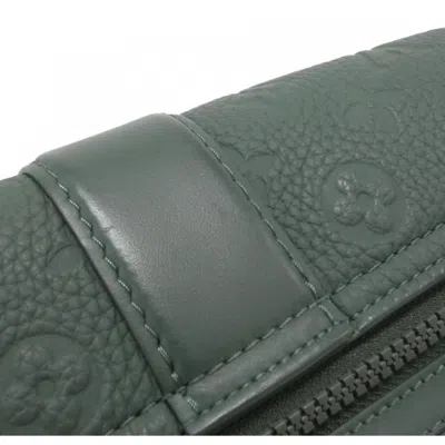 Pre-owned Louis Vuitton Taurillon Leather Shoulder Bag ()