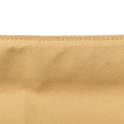 Pre-owned Louis Vuitton White Pvc Shoulder Bag ()