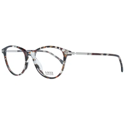 Lozza Brown Women Glasses Women's Frame In Brown
