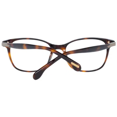 Lozza Brown Women Glasses Women's Frame In Brown